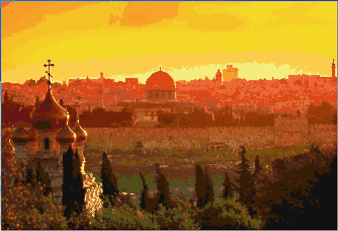 Jerusalem