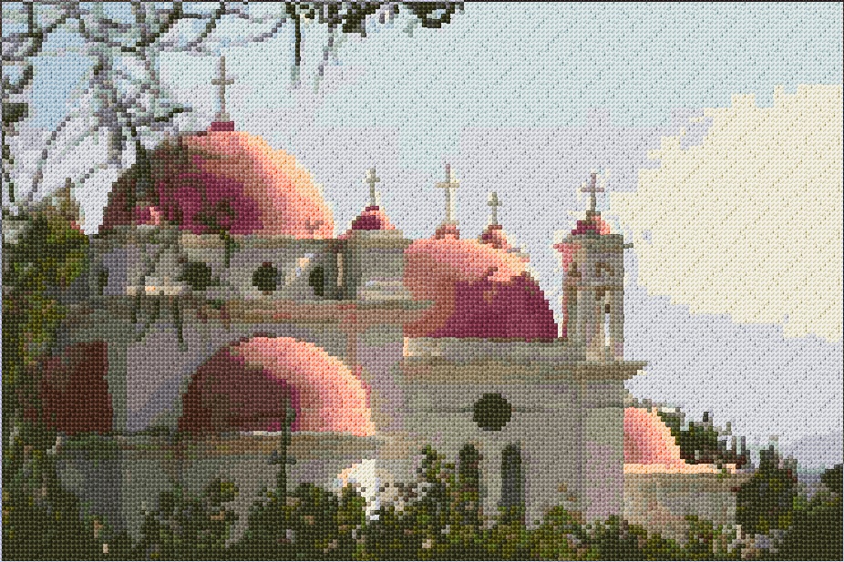Capernaum