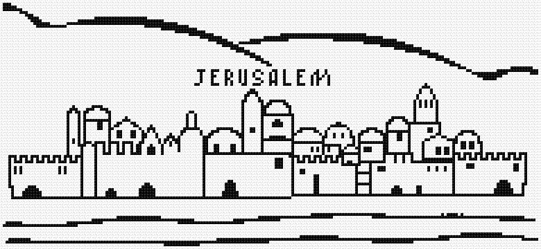 Jerusalem