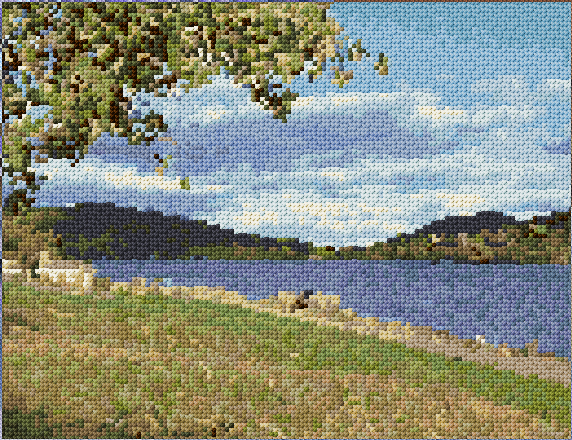Quidi Vidi Lake