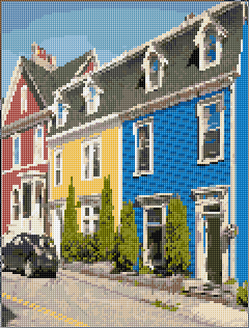 Quidi Vidi