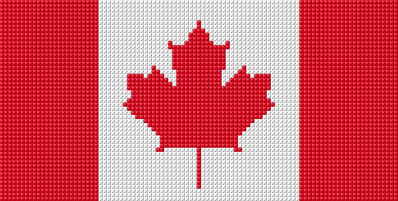 Flag of Canada