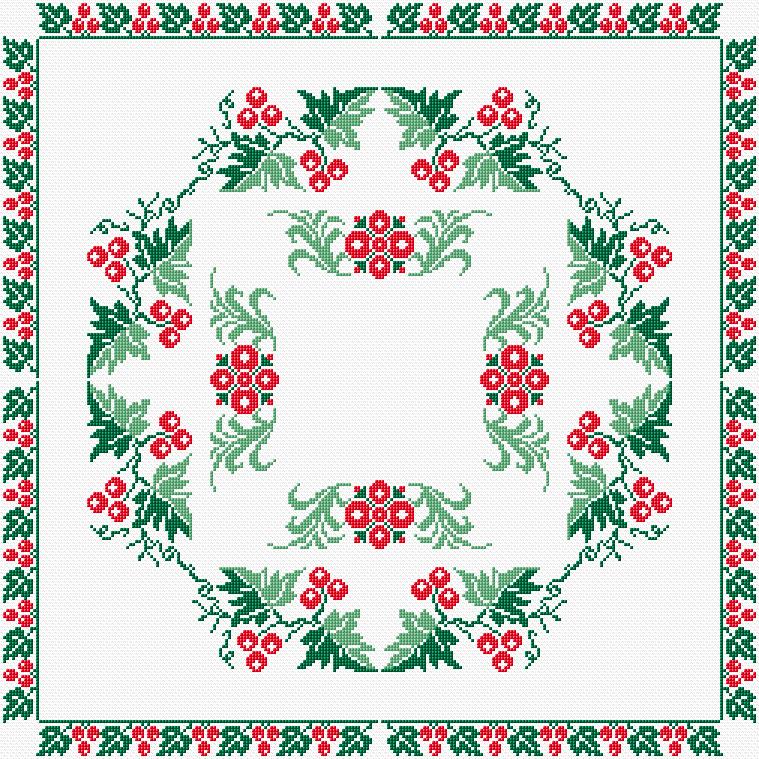 Cushion Cover