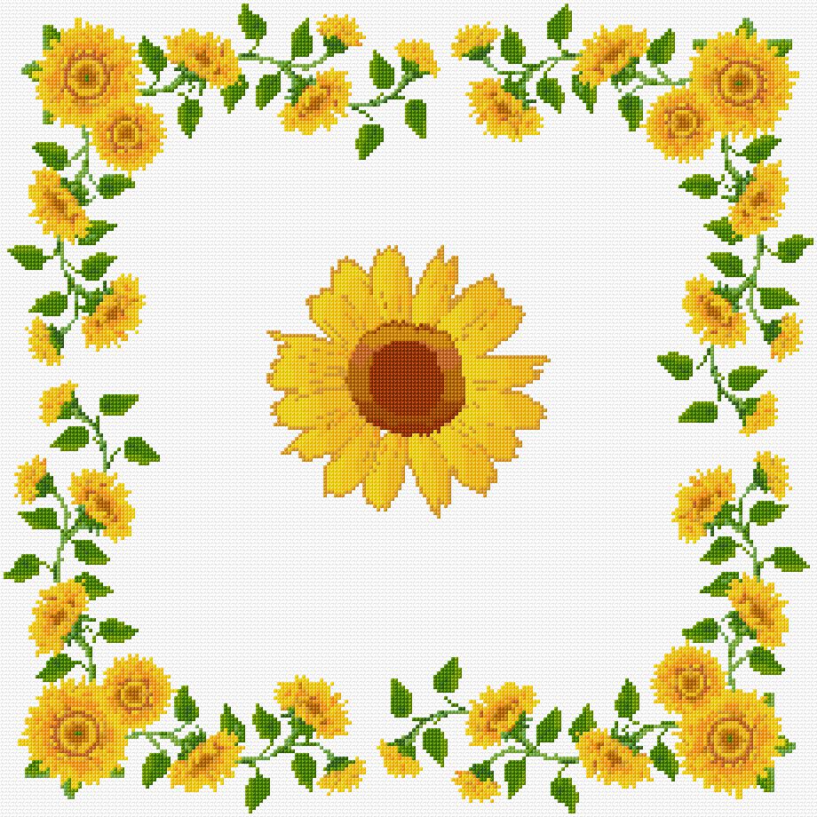 Sunflowers