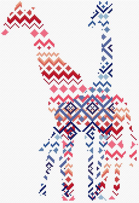 Giraffes