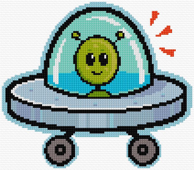 Spaceship