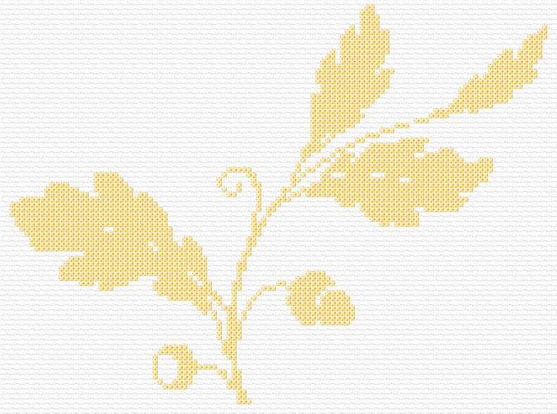 Oak