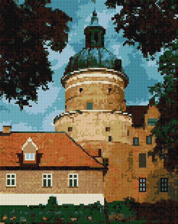 Gripsholm Castle