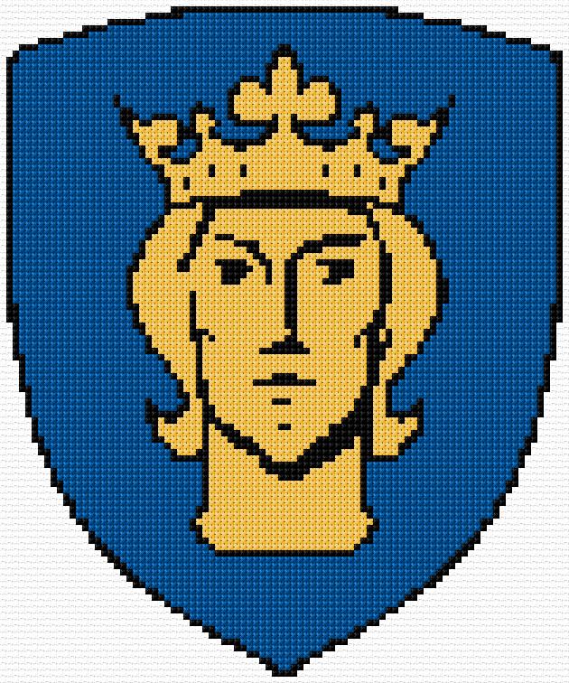 Coat of arms of Stockholm
