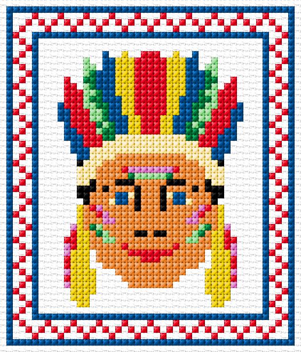 Native American