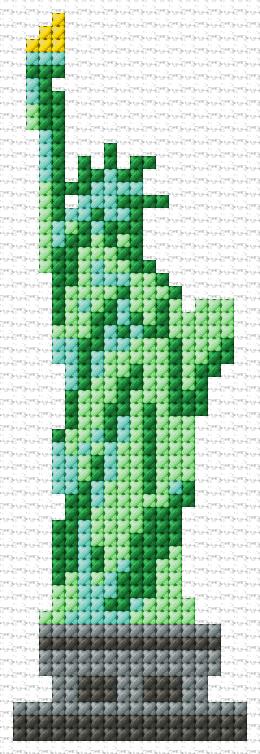 Statue of Liberty