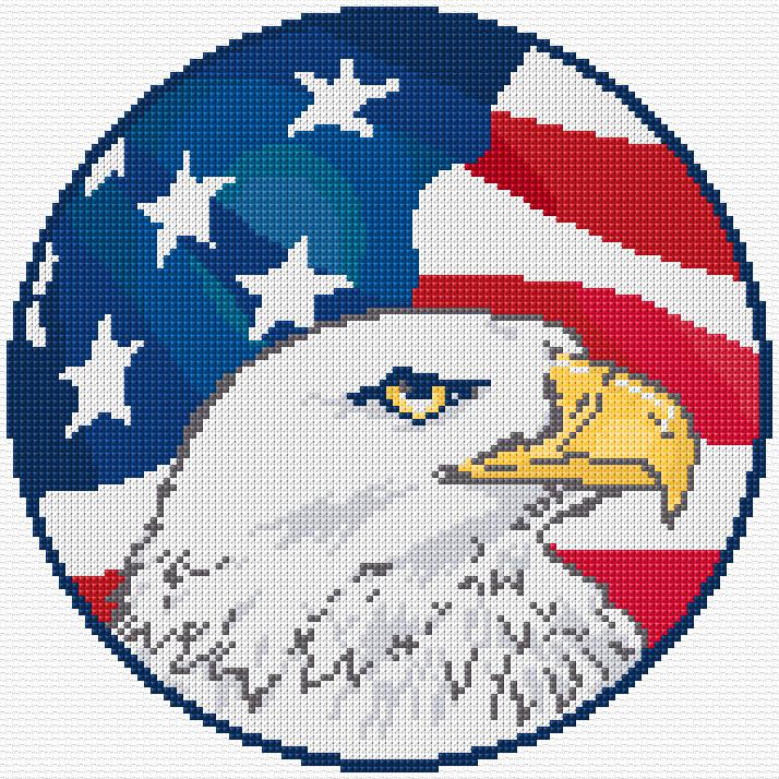 Amercan Eagle