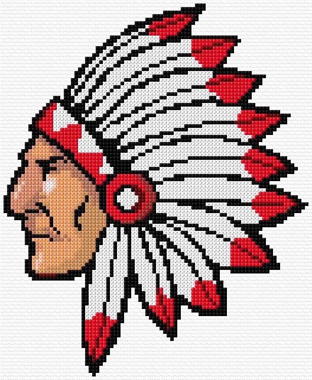 Native American