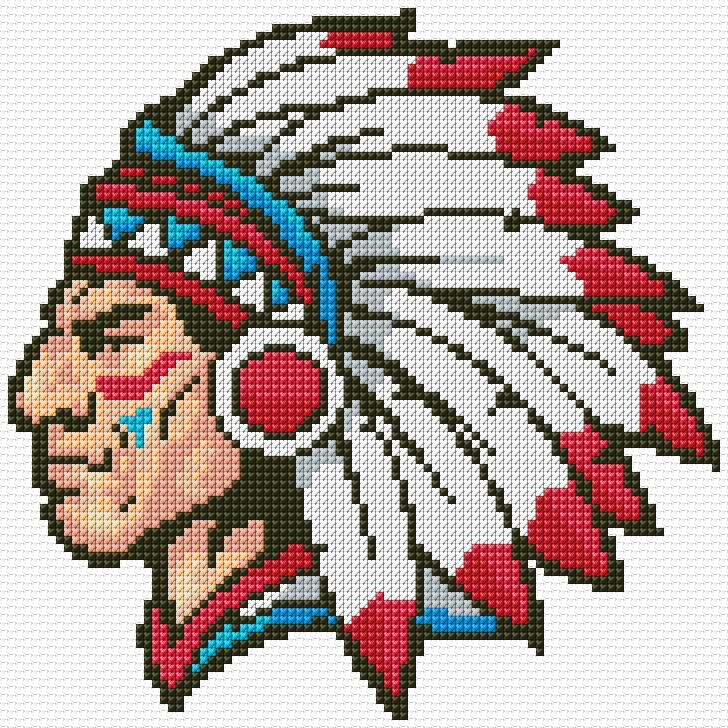 Native American