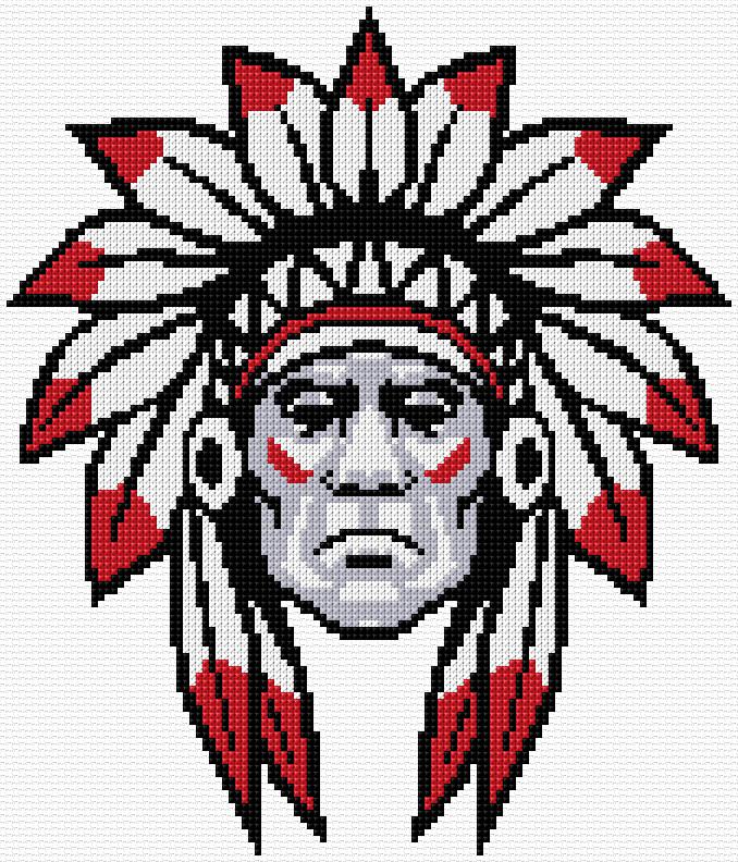 Native American