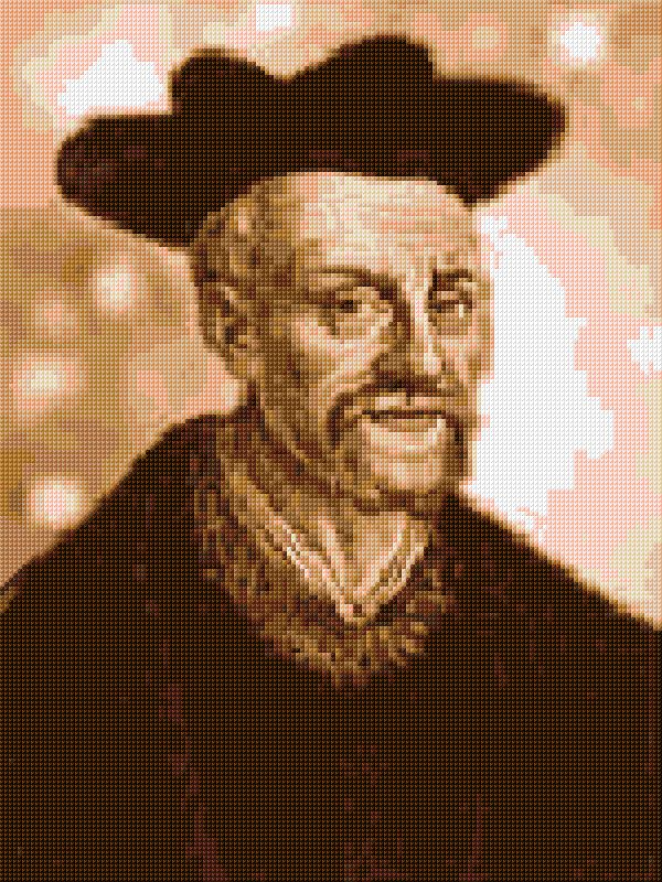 Francois Rabelais