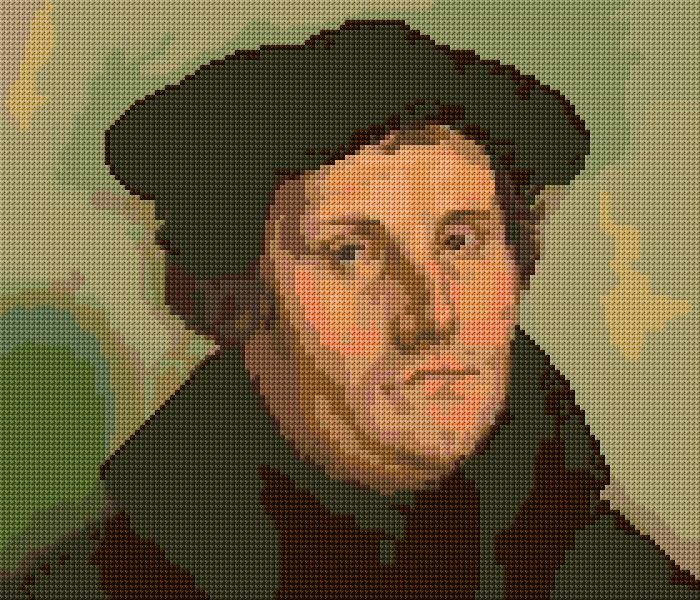 Martin Luther
