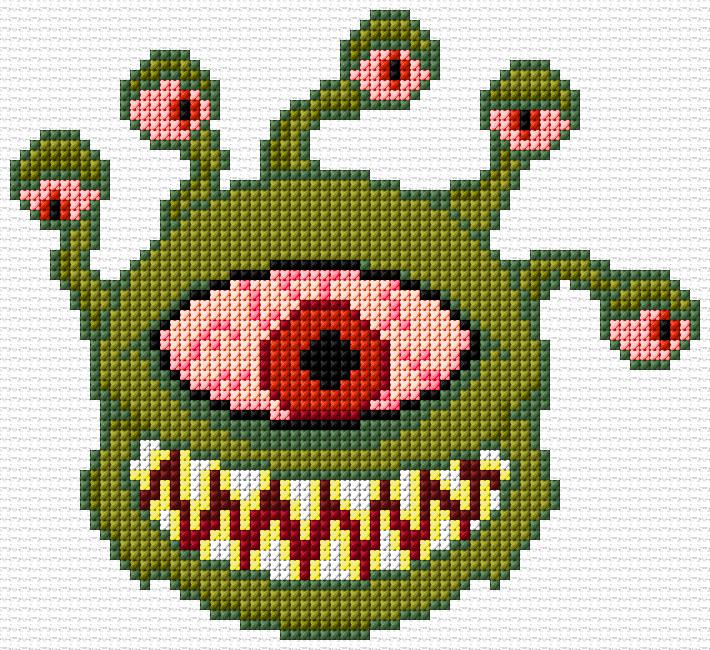 Monster