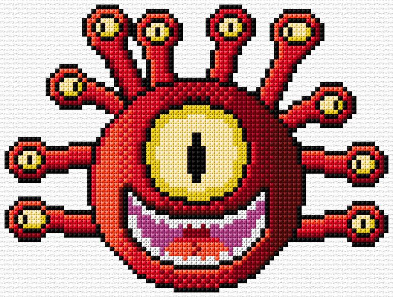 Monster