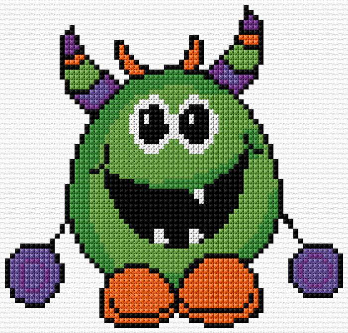 Monster