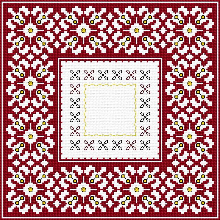 Serviette