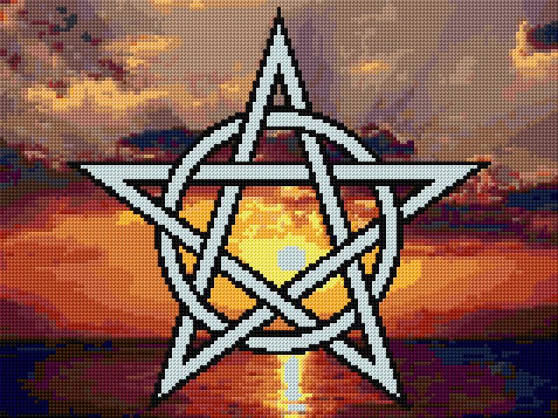 Pentagram