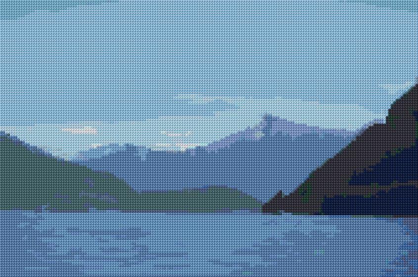 Lake Como
