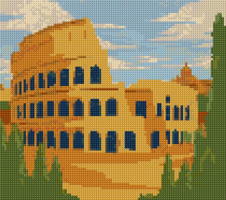Colliseum