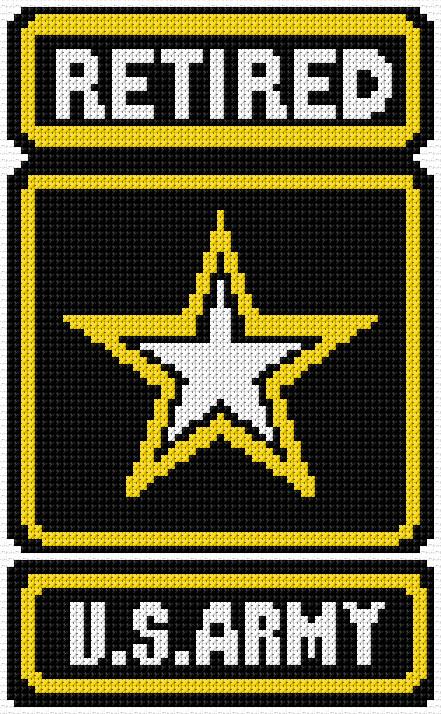 Retired U.S
