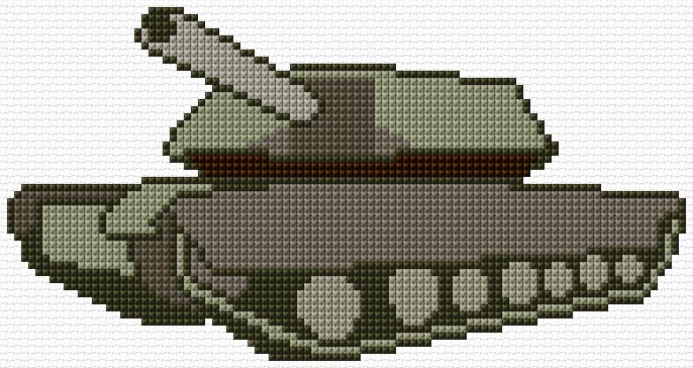 Tank