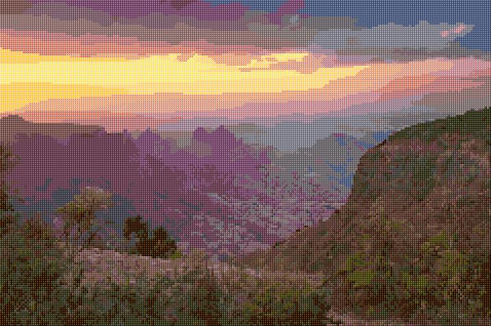 Simien Mountains