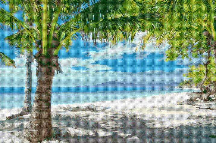 Jamaica Beach