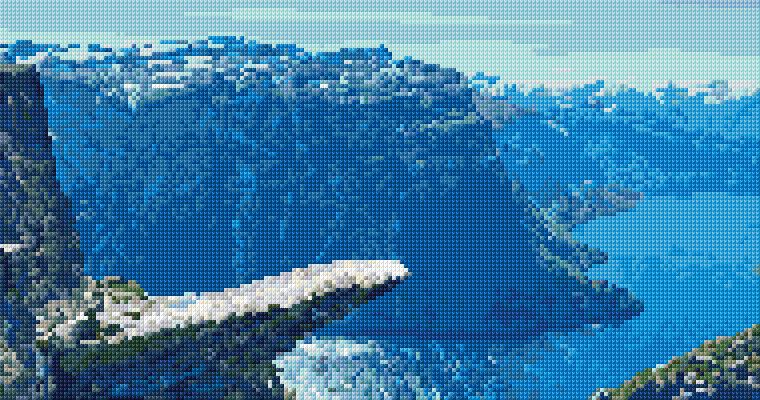 Trolltunga