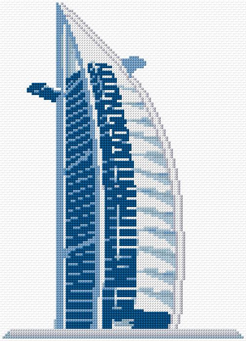 Burj Al Arab