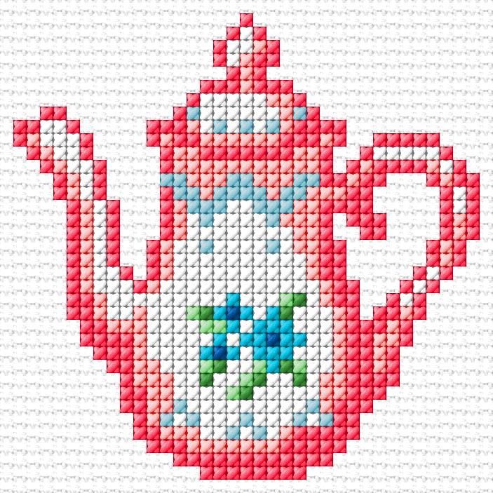 Coffeepot