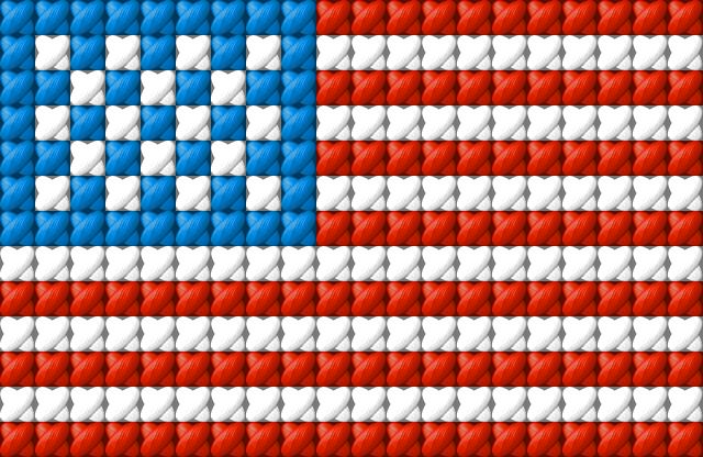 US Flag