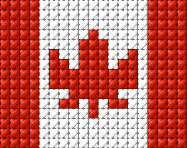 Canadian Flag