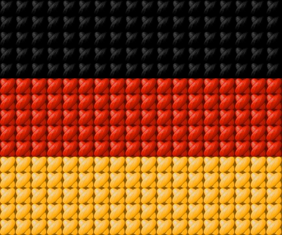 Flag of Germany