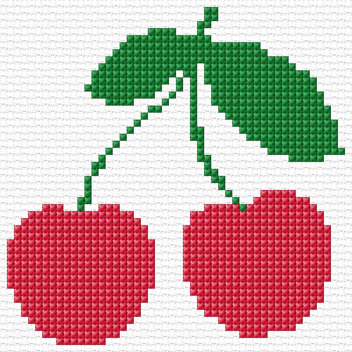 Cherries
