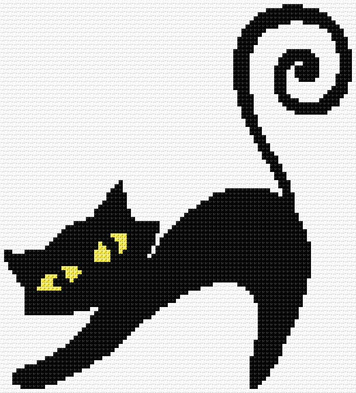 Black Cat