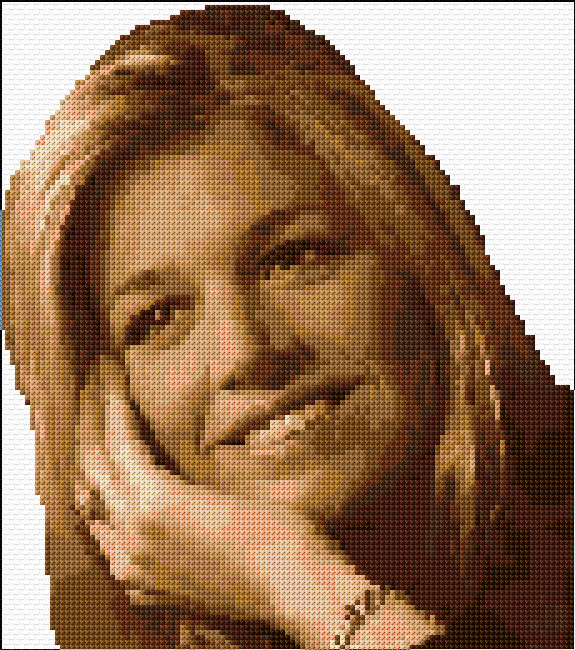 Princess Maxima