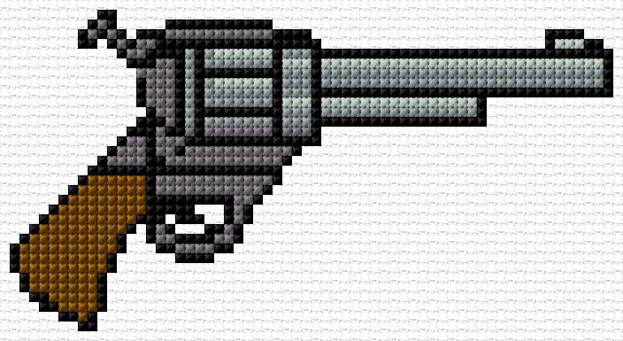 Gun