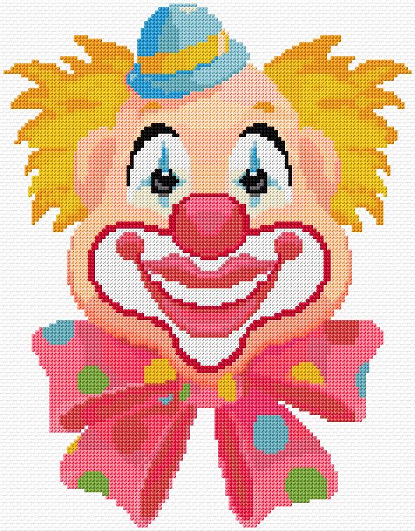 Clown