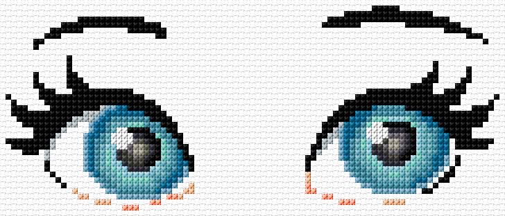 Eyes