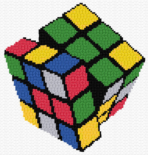 Rubik's Cube