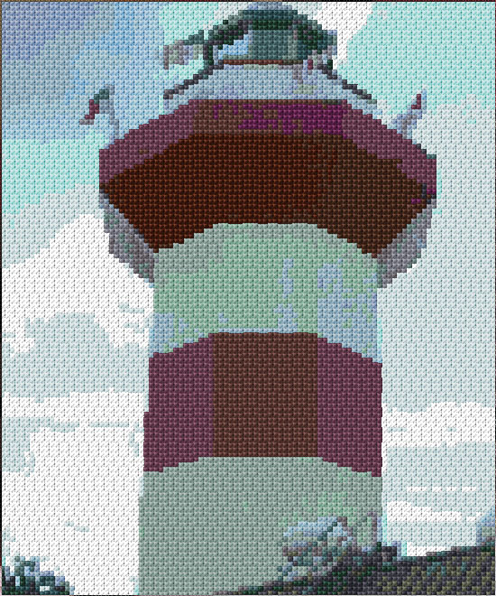 Harbor Town Lighthouse