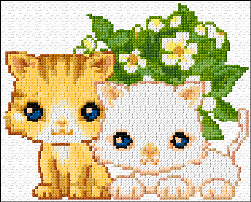 Cats