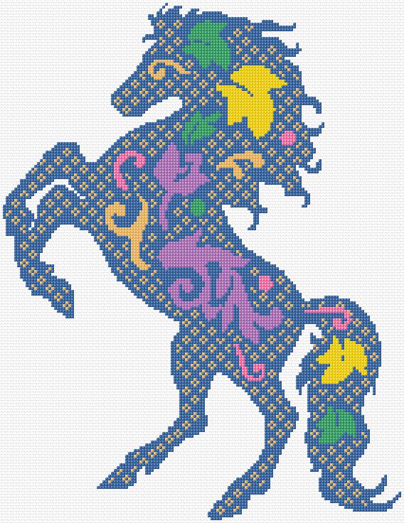 Horse