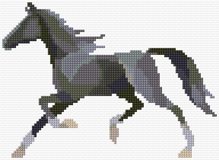Horse