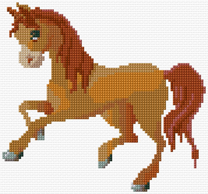 Horse